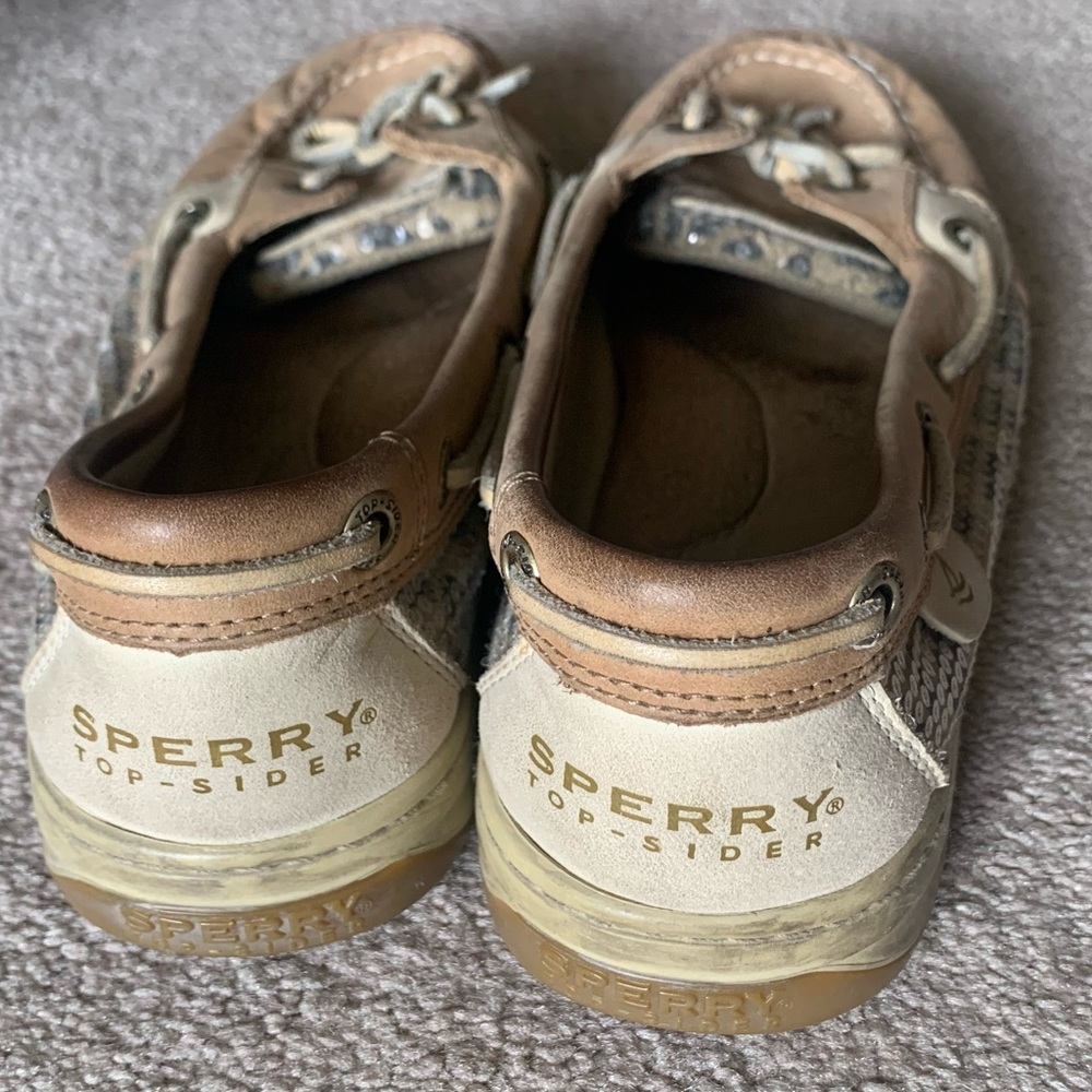 Sperry’s Top-Sider 8M Women’s
